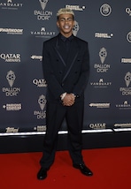 Pallone d'Oro: a Yamal il trofeo Kopa per il miglior giovane