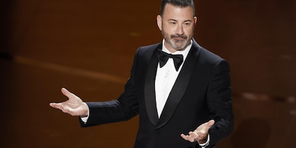 Disney, lo show di Jimmy Kimmel torna domani