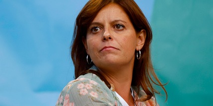 Ilaria Salis, 'voglio essere processata ma in Italia'