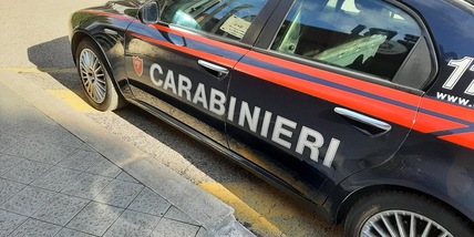 Cadavere trovato in un sacco a Spoleto
