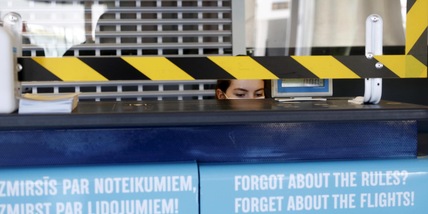 Riaperto lo spazio aereo dello scalo di Oslo