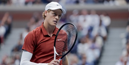 Sinner a Pechino, chi sfida: il tabellone completo di tutti gli azzurri