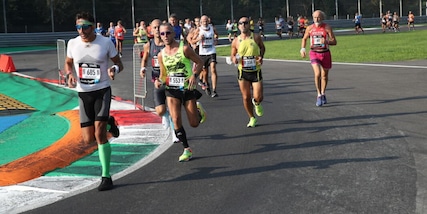 Il 'medio' è l'allenamento giusto per correre forte. Tutti i segreti e gli errori da evitare