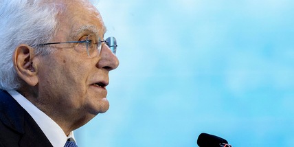 Mattarella, uccidere i giornalisti è uccidere le nostre libertà