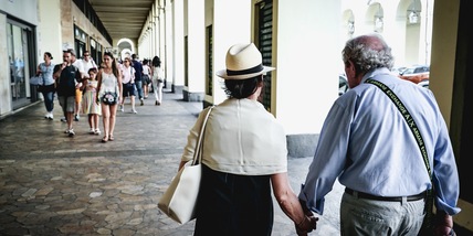 Inapp, in 10 anni esodo 6 milioni pensionati, welfare a rischio