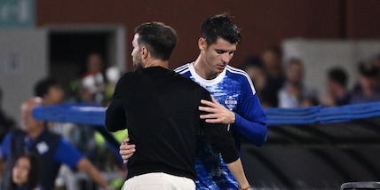 Como-Sassuolo, si sblocca Morata? Il pronostico