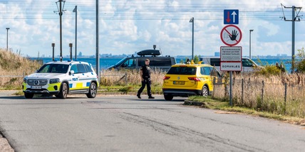 Ue, sui droni c'è uno schema chiaro e punta sulla Russia