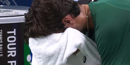 Delusione Musetti, ko in finale contro il numero 112 del mondo Tabilo: sprecati due matchpoint