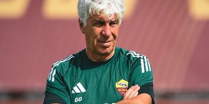 Dybala out, Wesley convocato: la lista di Gasperini per l’esordio della Roma in Europa League