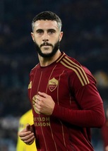 E. League: Roma; Hermoso in gruppo, Dybala lavora ancora a parte