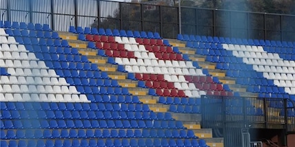 Sassuolo calcio devolve l’incasso di Como-Sassuolo alla comunità della città di Como