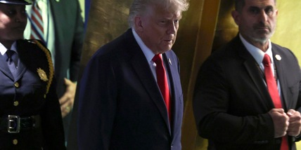 Trump, migranti e idee green saranno la morte dell'Europa