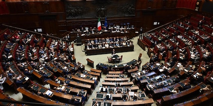 Prime stime Dpfp, +0,5% Pil tendenziale 2025,+0,6% il 2026