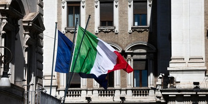 S&P, crescita Italia 0,6% nel 2025, 0,8% nel 2026