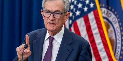 Powell, 'l'incertezza sull'inflazione resta alta'