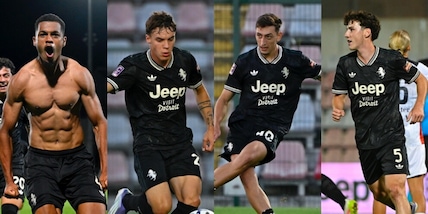 Pedro Felipe mostra i muscoli, non brilla Rouhi: le pagelle di Juve Next Gen-Torres