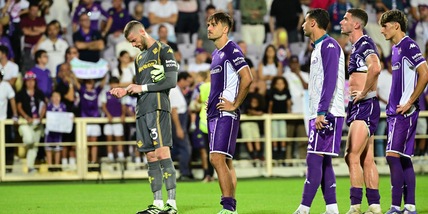 Fiorentina: caro biglietti, tifosi disertano derby Pisa
