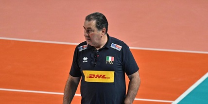 De Giorgi: « Partita da dentro o fuori, quello che è accaduto nel girone non conta »