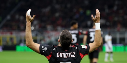 Coppa Italia: Milan-Lecce 3-0