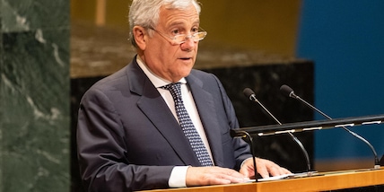 Attacchi a Flotilla, Tajani: 'Israele tuteli chi è a bordo'