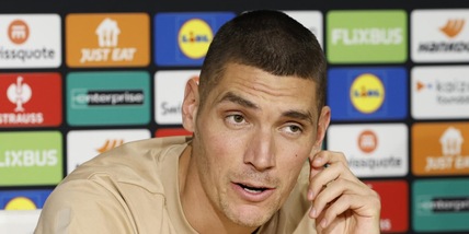 Pronostico Betis-Nottingham Forest, ecco un esito dalla quota interessante