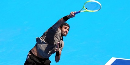 Berrettini ritrova il sorriso a Tokyo: batte Munar in due set e torna a vincere dopo oltre 4 mesi!