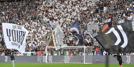 Il popolo Juve è con Tudor: la risposta dello Stadium contro l'Atalanta