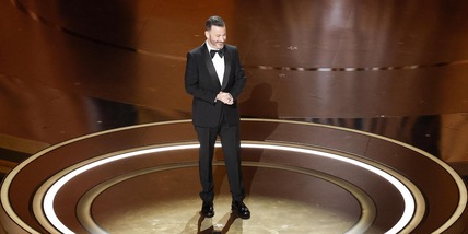 Jimmy Kimmel torna in tv e attacca Trump