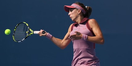 Bronzetti subito fuori a Pechino: sarà Rakhimova a sfidare Coco Gauff