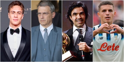 “Yildiz campione fatto e finito, Comolli una garanzia. Il nuovo Retegui? Uno da Juve”