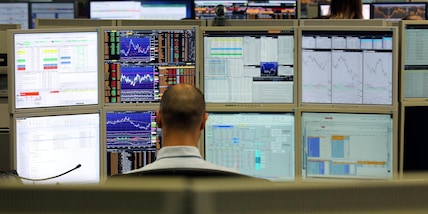 Lo spread tra il Btp e il Bund in avvio sale a 80 punti