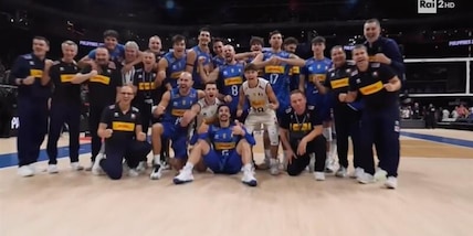 Italvolley dominante contro il Belgio: 3-0 e semifinale Mondiale! Chi sfideranno gli azzurri