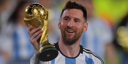 Mondiali 2030, la richiesta della Conmebol alla Fifa potrebbe portare a una svolta storica