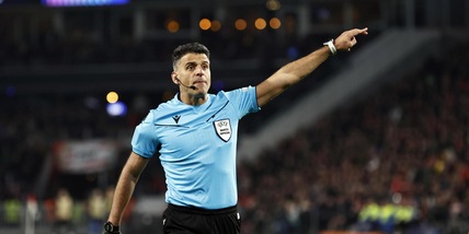 Europa League: Aston Villa-Bologna, arbitra lo spagnolo Manzano