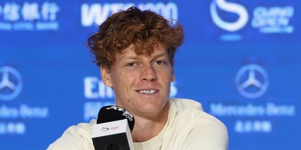 Sinner rivela: "Stiamo lavorando su alcune cose nuove", poi risponde così a Federer. Su Resnicoff...