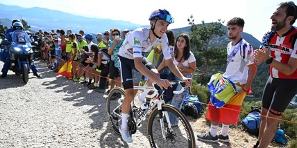 L’Italia cambia: forfeit Pellizzari, Garofoli in extremis