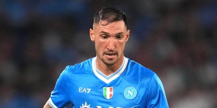 Napoli, Politano rinnova: ora Rrahmani e Anguissa