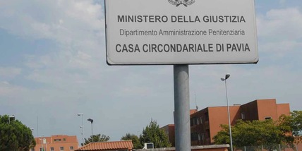 Dap, preservativi ai detenuti a Pavia? Rischio sicurezza