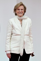 Liliana Cavani, 'Claudia coniugava intelligenza e umanità'