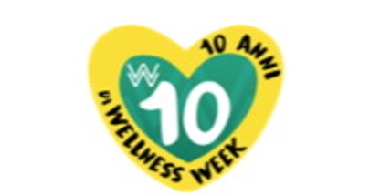 Torna la Wellness Week, la settimana del movimento e dei sani stili di vita