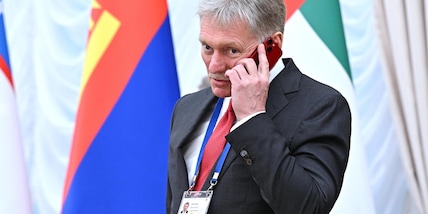 Cremlino, continuiamo guerra per il futuro della Russia