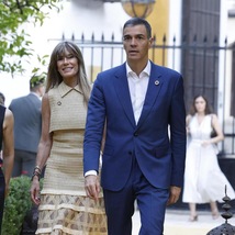 Giudice chiede il rinvio a giudizio per la moglie di Sanchez