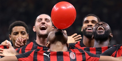 Milan-Napoli, esito 1X2 finale e marcatori: quote e pronostico