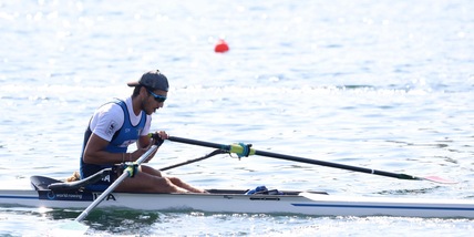 Mondiali canottaggio: 4 le barche azzurre in finale a Shanghai