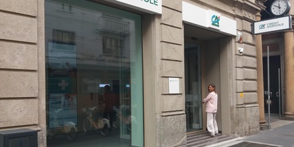 Giorgetti, Credit Agricole-Bpm? Golden power anche per loro