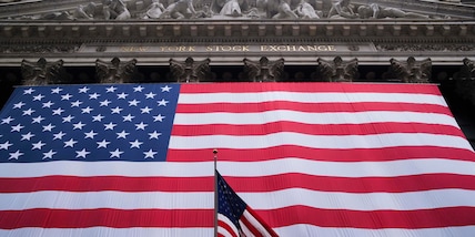 Wall Street apre in rialzo, Dj +0,23%, Nasdaq +0,26%