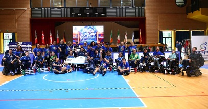 EPFA Nations Cup, l'Italia chiude alla grande con la vittoria sul Belgio ai supplementari: Azzurri terzi