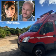Donna uccisa in Gallura, trovato il corpo