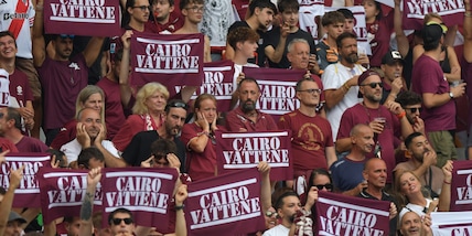 “I tifosi del Torino meritano l’Europa”