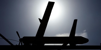 Drone yemenita colpisce Eilat, almeno 15 feriti